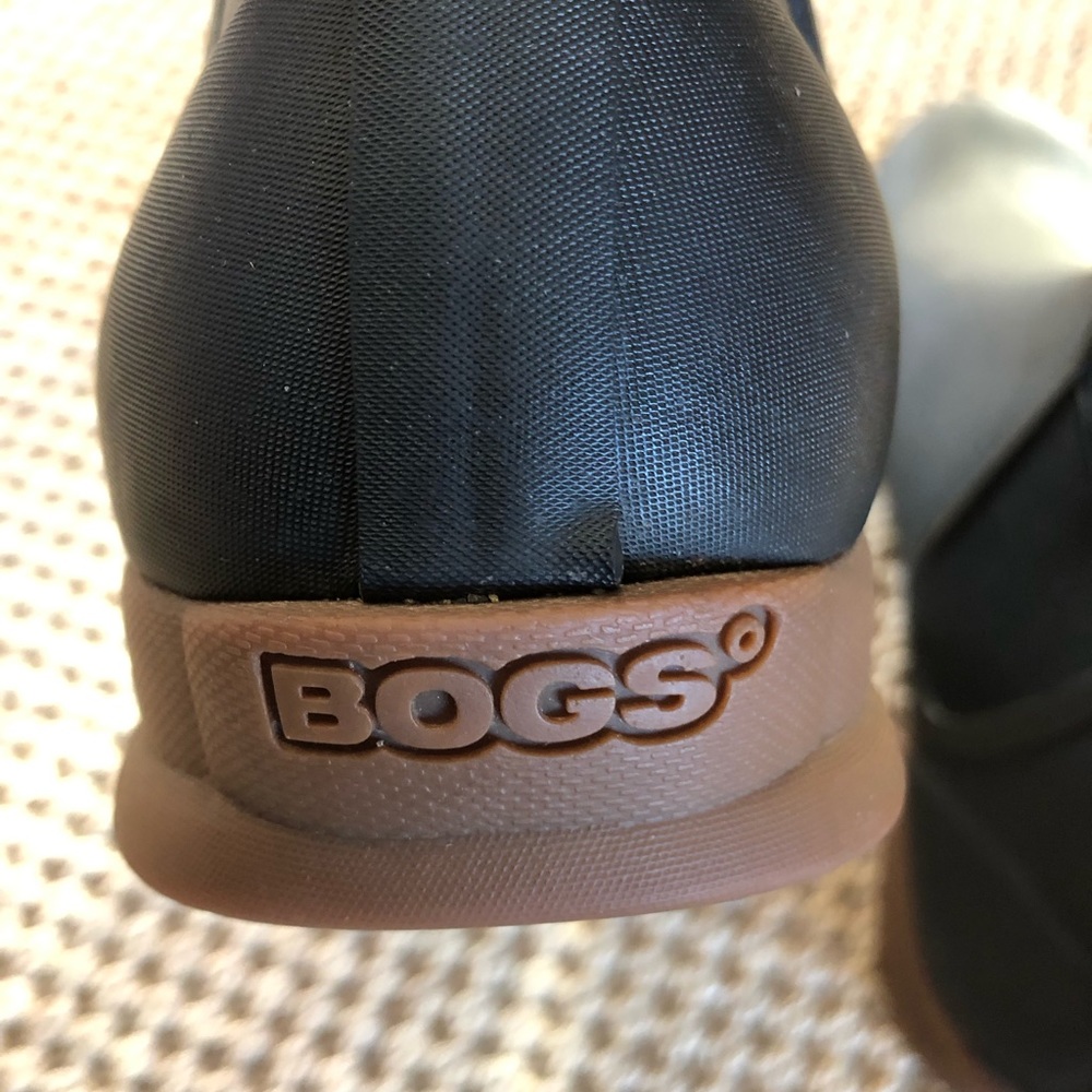 Bogs Sweet Pea boots